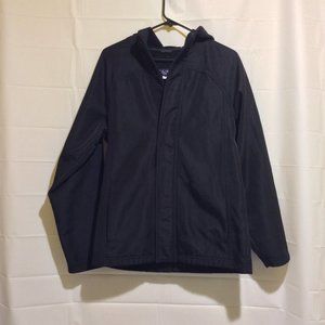 Boys Hooded Cherokee Jacket